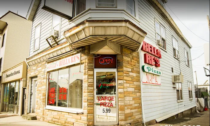 Bella Re's Pizza Picture 4