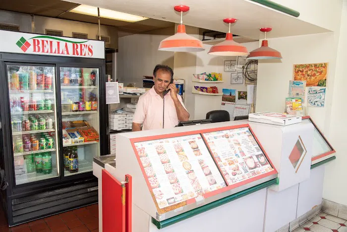 Bella Re's Pizza Picture 5