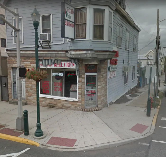 Bella Re's Pizza Picture 10