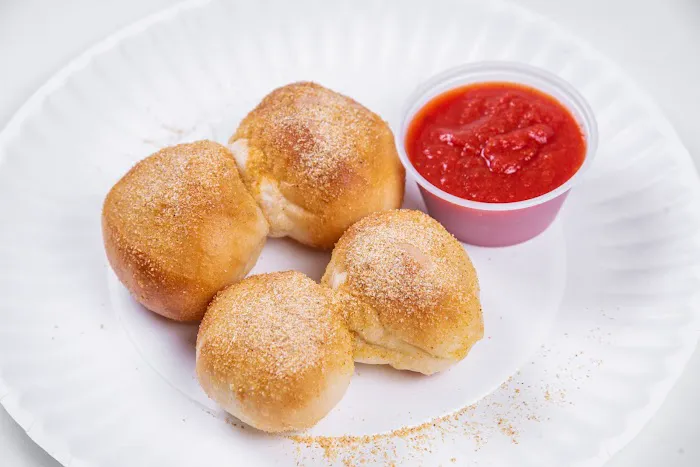 Bella Re's Pizza Picture 3