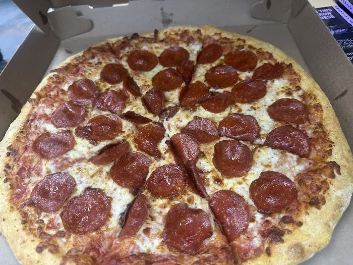 Bella Re's Pizza Picture 6