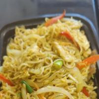 Hana sushi & Asian cuisine ico