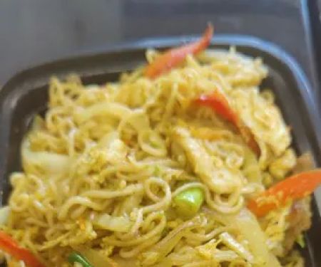 Hana sushi & Asian cuisine