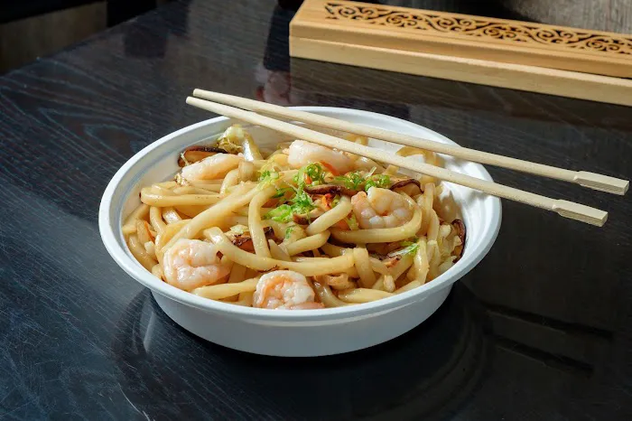 Hana sushi & Asian cuisine Picture 9