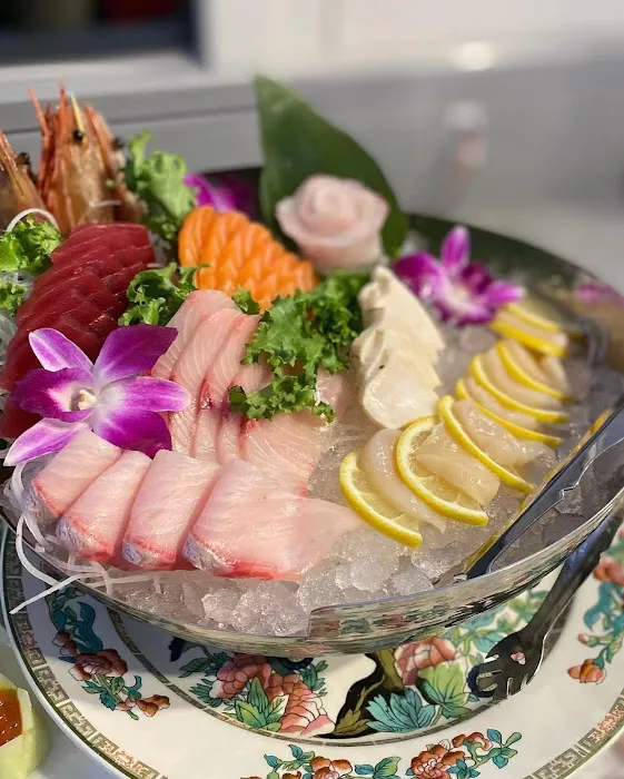 Hana sushi & Asian cuisine Picture 5