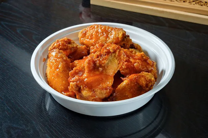 Hana sushi & Asian cuisine Picture 10