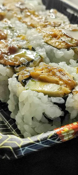 Hana sushi & Asian cuisine Picture 3