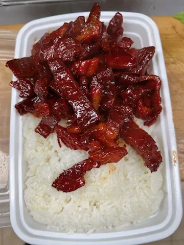 Panda Garden Picture 9