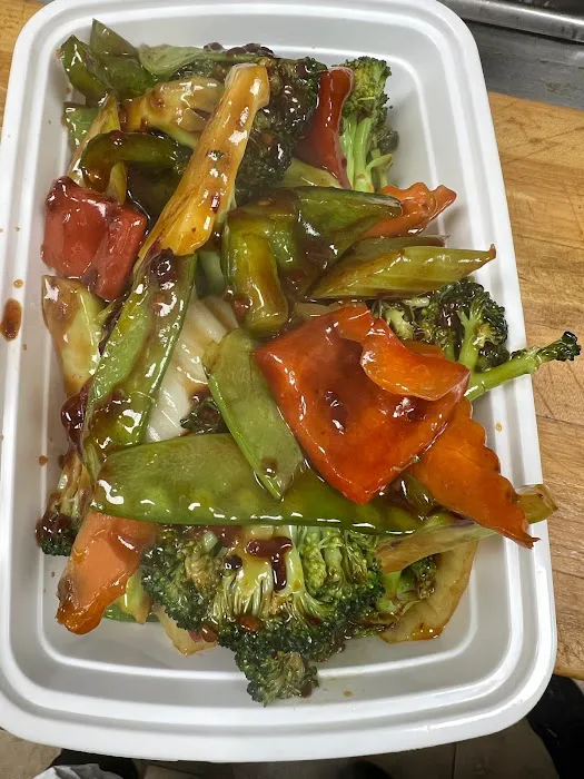 Panda Garden Picture 6