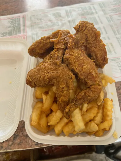 Panda Garden Picture 2