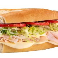 Jersey Mike's Subs ico