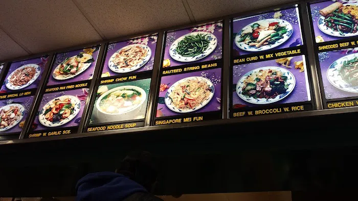 Yummy Chinese Take Out Picture 4