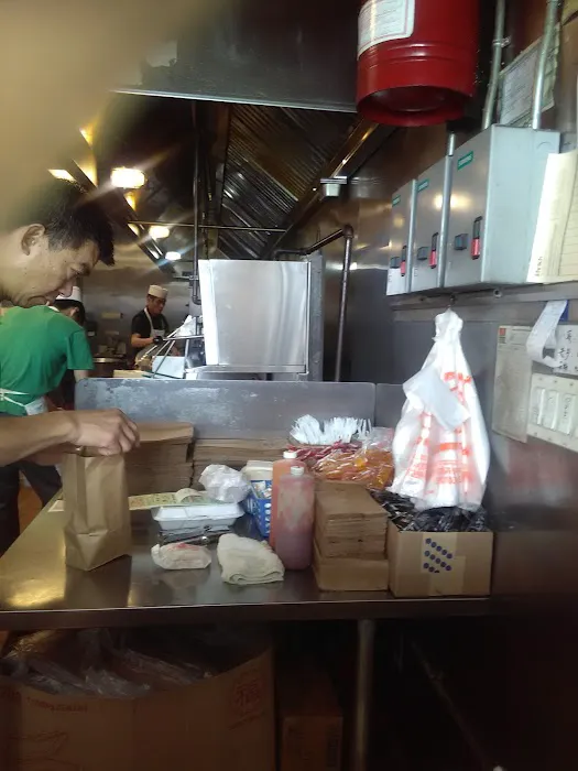 Yummy Chinese Take Out Picture 9