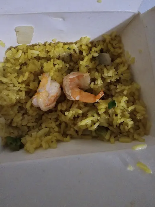 Yummy Chinese Take Out Picture 6