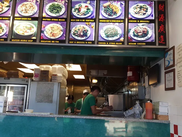 Yummy Chinese Take Out Picture 2