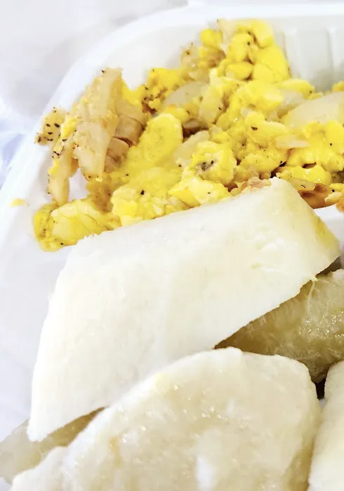 MacKariba Kitchen Picture 4