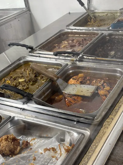 MacKariba Kitchen Picture 7