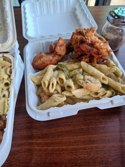 MacKariba Kitchen Picture 6