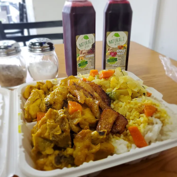 MacKariba Kitchen Picture 9