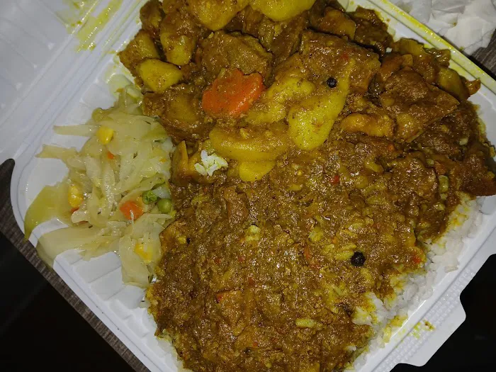 MacKariba Kitchen Picture 10