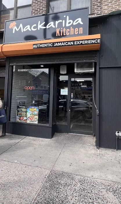 MacKariba Kitchen Picture 2