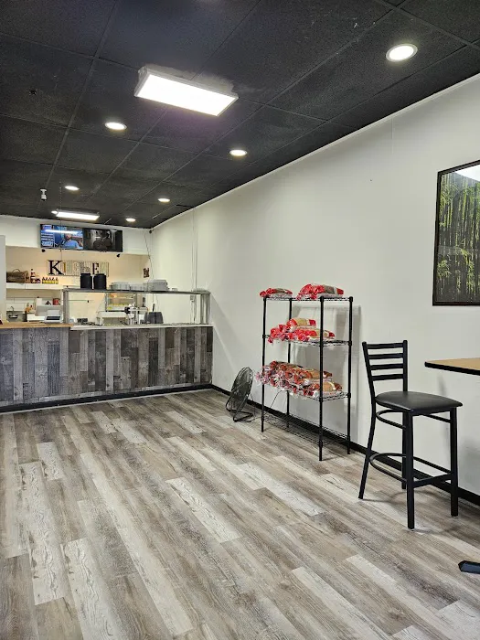 MacKariba Kitchen Picture 5