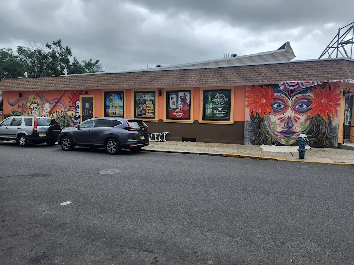 CENTENARIO Sport bar & restaurant Picture 1