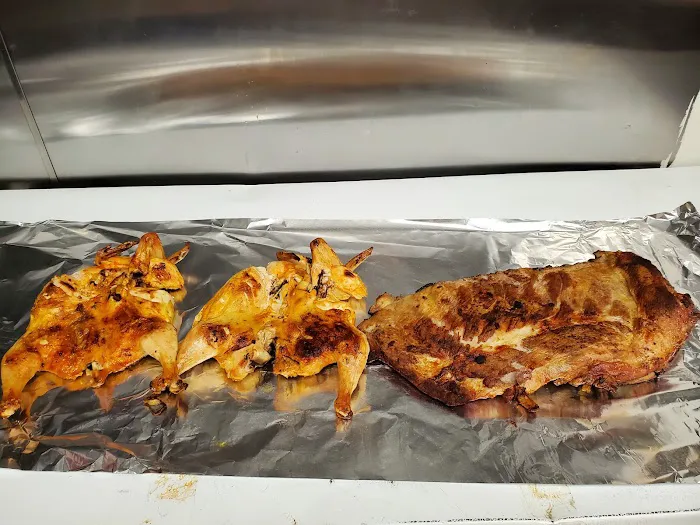 CENTENARIO Sport bar & restaurant Picture 10