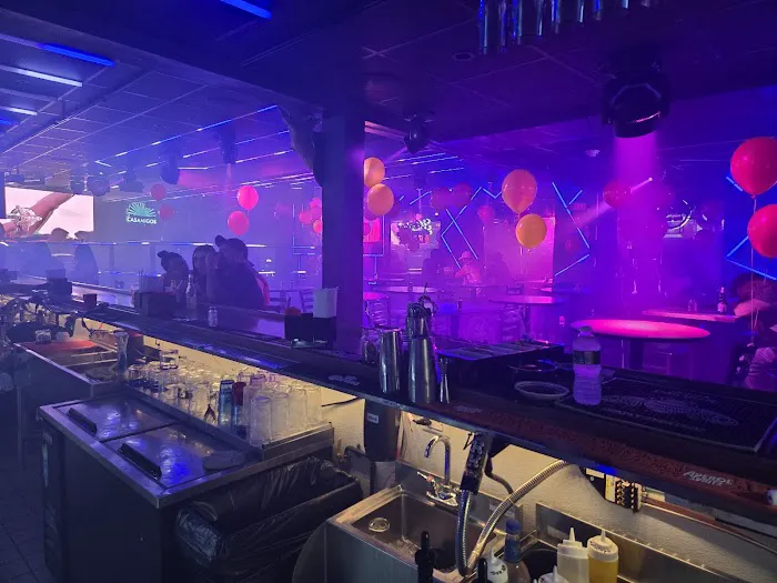 CENTENARIO Sport bar & restaurant Picture 6