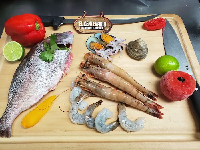 CENTENARIO Sport bar & restaurant Picture 5