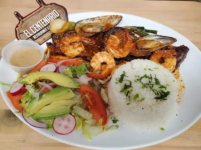 CENTENARIO Sport bar & restaurant Picture 2