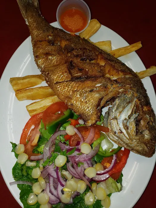 CENTENARIO Sport bar & restaurant Picture 7