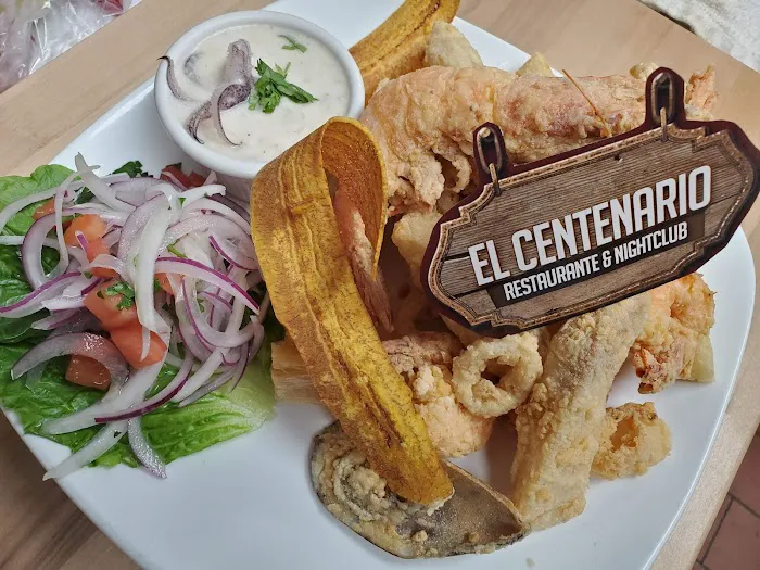 CENTENARIO Sport bar & restaurant Picture 3