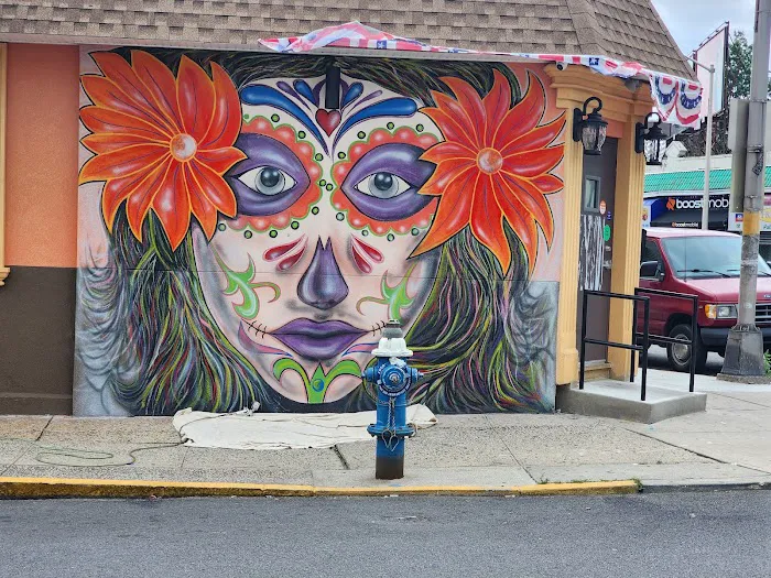 CENTENARIO Sport bar & restaurant Picture 9