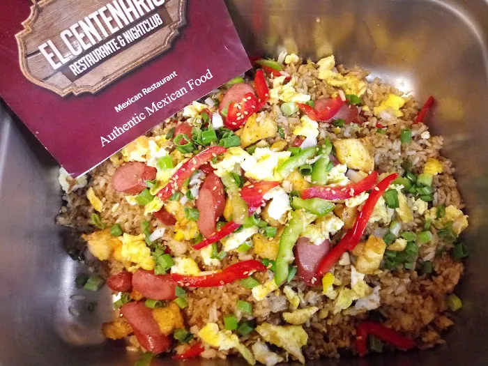 CENTENARIO Sport bar & restaurant Picture 4