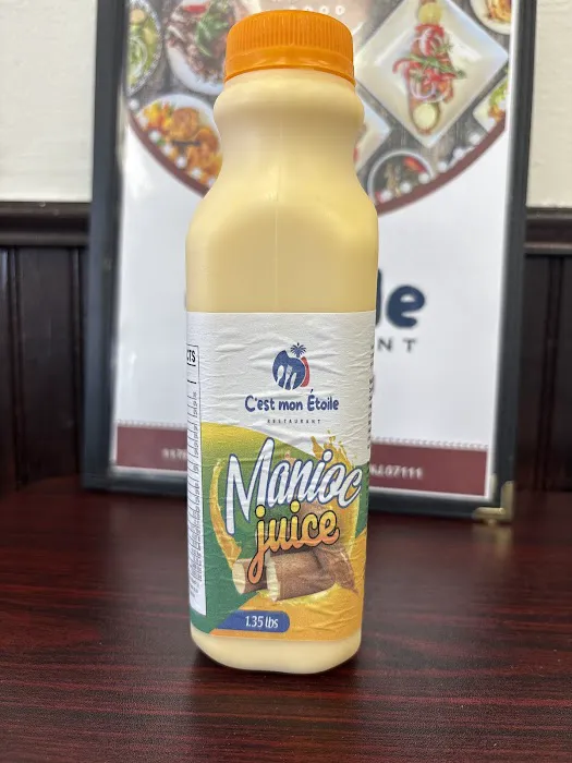 C'est mon etoile Picture 2