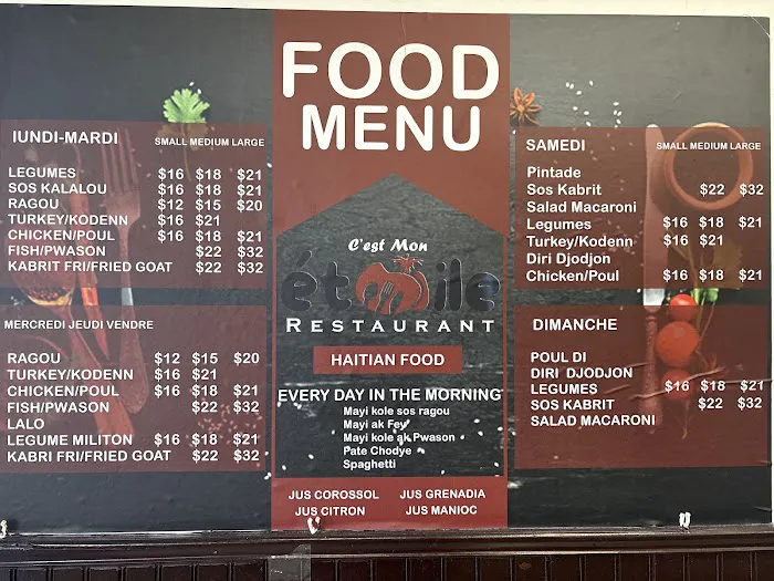 C'est mon etoile Picture 3