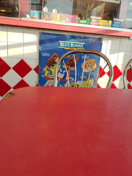 Crown Fried Chicken & Pizza Picture 7