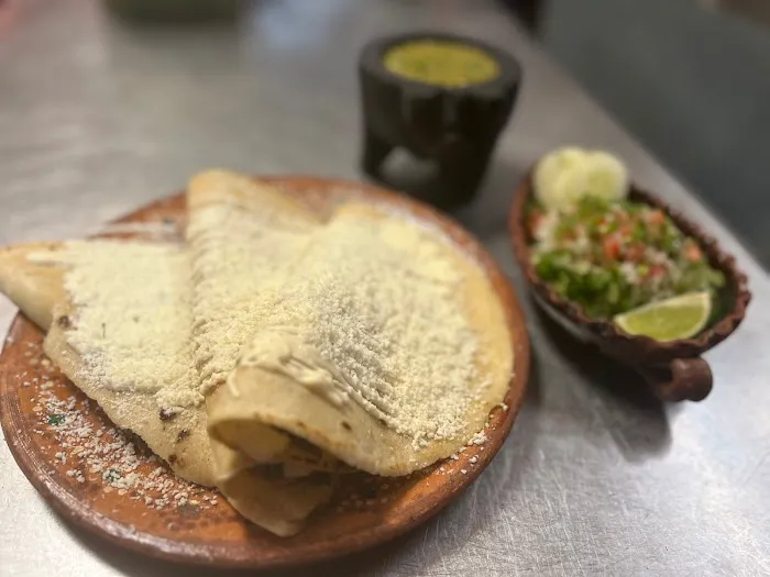 Plaza Mexico Restaurant Picture 1