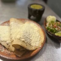 Plaza Mexico Restaurant ico