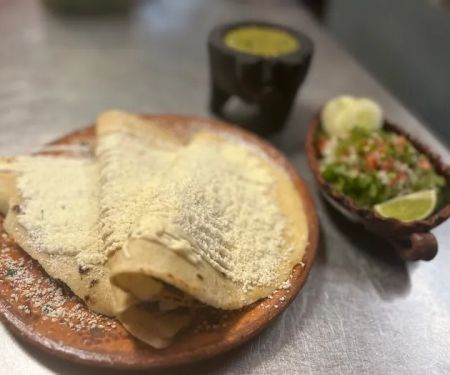 Plaza Mexico Restaurant