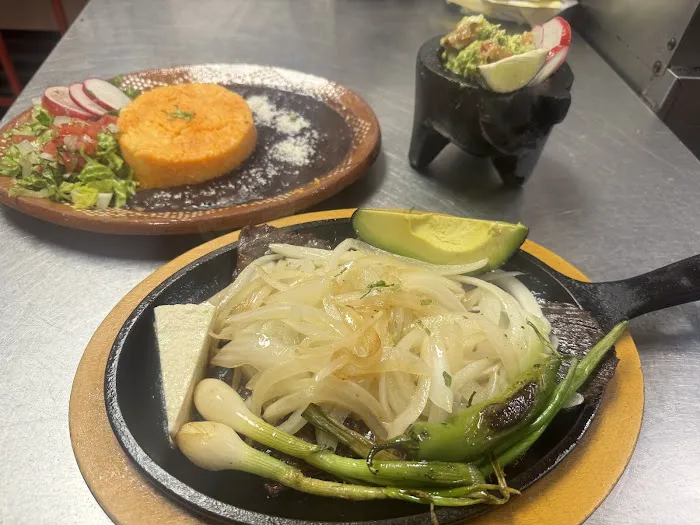 Plaza Mexico Restaurant Picture 10