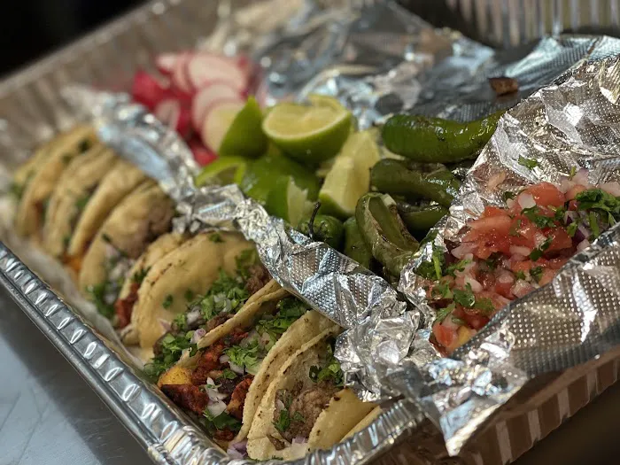 Plaza Mexico Restaurant Picture 9