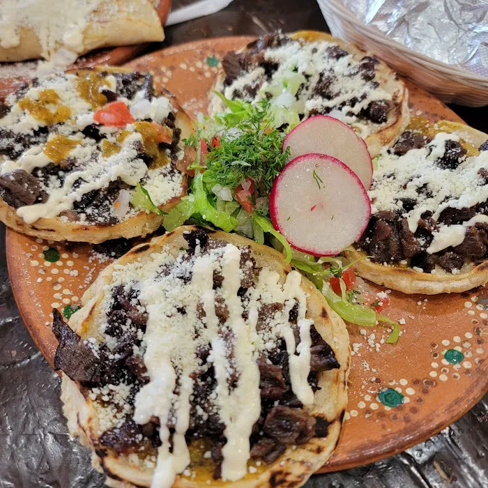 Plaza Mexico Restaurant Picture 5