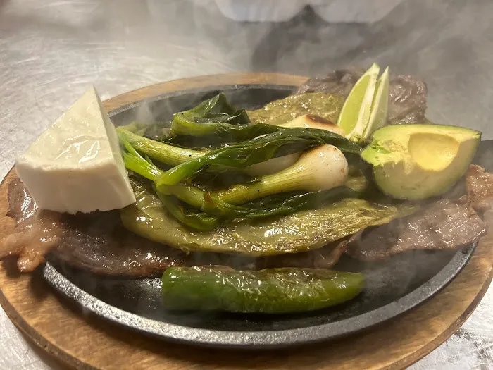 Plaza Mexico Restaurant Picture 7