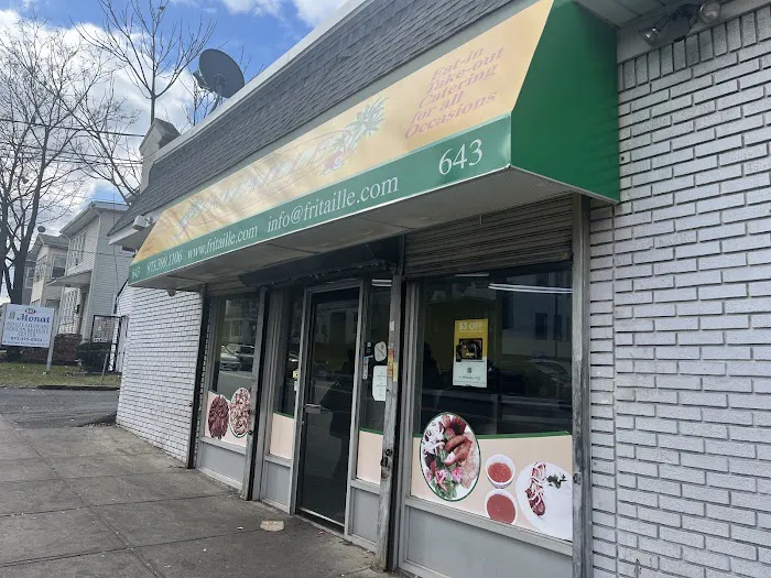 Fritaille Picture 10