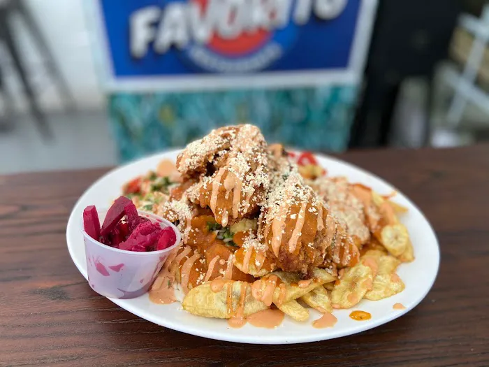 Favorito restaurant Picture 1