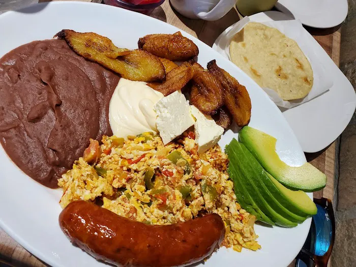 Favorito restaurant Picture 7