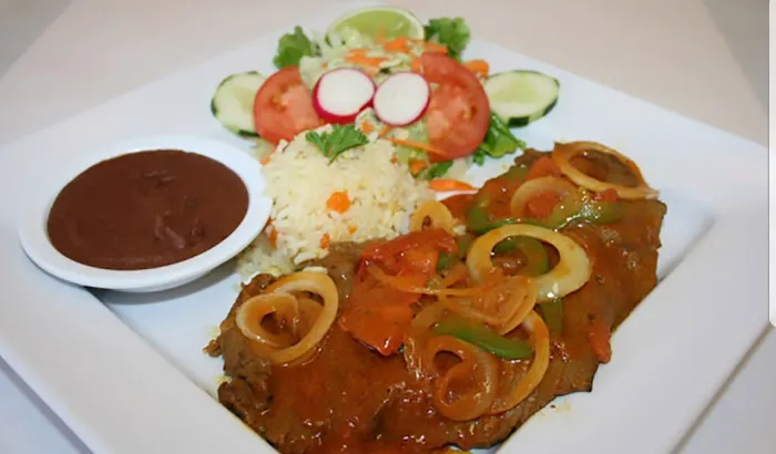 Favorito restaurant Picture 4