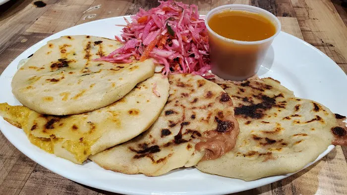 Favorito restaurant Picture 8